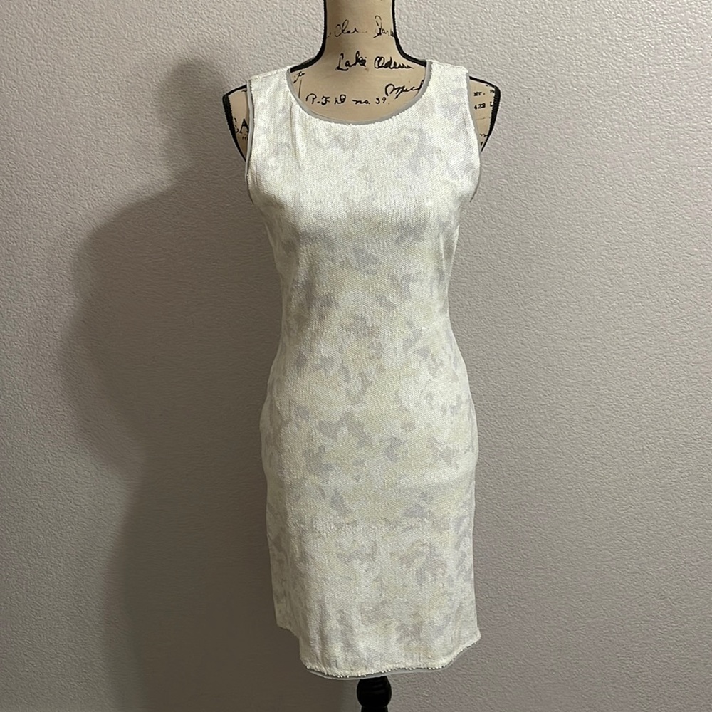 Rachel Roy dress